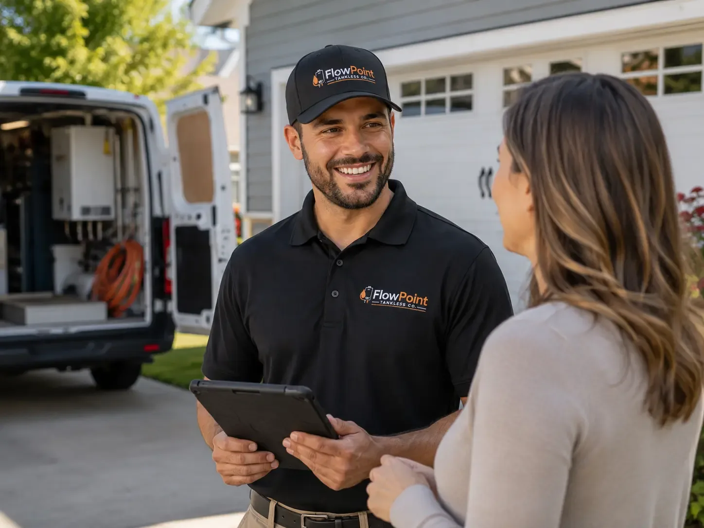 Tankless Water Heater Installation Peterman, AL FAQs